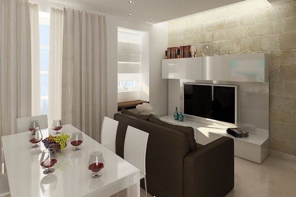 Hotel Valletta Merisi Suites